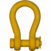 Skookum #108 1 5/8IN HANGING SHACKLE COMPLETE SKM-610813